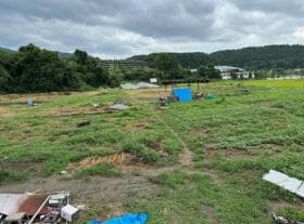 綴喜郡宇治田原町大字岩山小字口浄戸