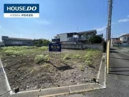 売土地-伊勢崎市柴町
