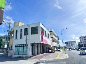 浦添市仲間1丁目