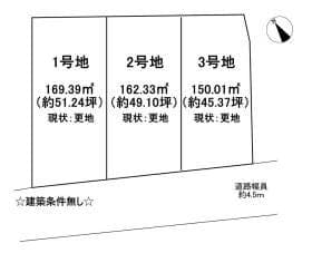 3号地