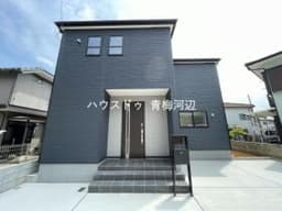 LiveleGardenS青梅市今井 全1棟 1号棟