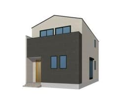 北九州市小倉南区横代北町2丁目の新築戸建