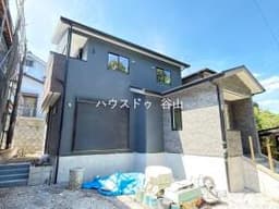 鹿児島市下福元町の新築戸建