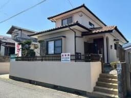 糸島市志摩井田原南の中古戸建