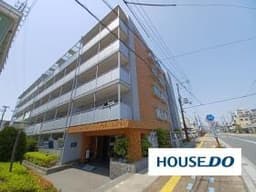 グラン・コート野洲 野洲市小篠原の中古マンション
