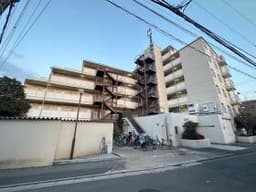 グリーンパーク第4五反野