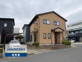 羽島郡岐南町上印食7丁目