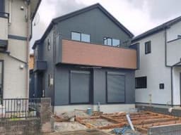 柏市酒井根5丁目の新築戸建