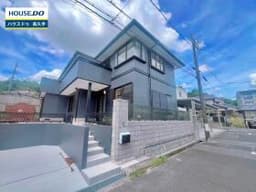 瀬戸市上之山町3丁目の中古戸建