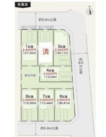8号地
