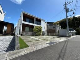 ＼香南市野市町母代寺　中古戸建／