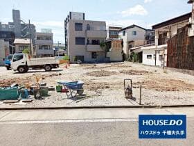 3号地