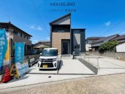 福岡市南区野多目２丁目の新築戸建