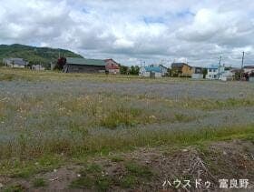 芦別市北五条西２丁目