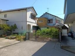 \高知市曙町1丁目 売土地/