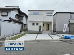 各務原市川島小網町