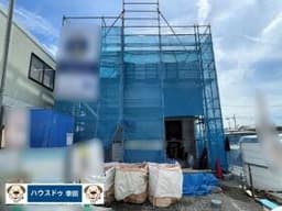 岡崎市福岡町字下高須の新築戸建