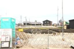 新築戸建 北名古屋市鍜治ケ一色村内西