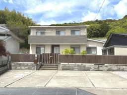 ＼香南市野市町大谷　中古戸建／