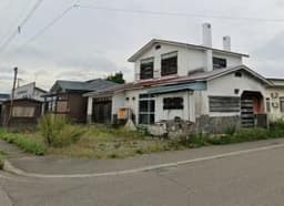 幕別町寿町 売土地