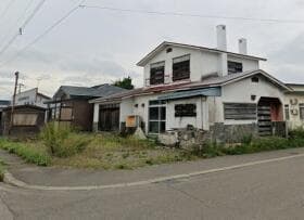 幕別町寿町 売土地