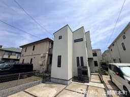 相模原市南区上鶴間2丁目の中古戸建