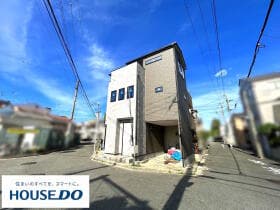寝屋川市黒原旭町