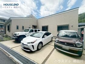 駿東郡小山町須走