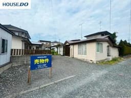 売土地 白銀町