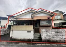\高知市一宮中町2丁目 売土地/