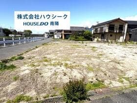 1号地