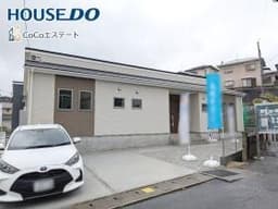 筑紫野市大字阿志岐の新築戸建