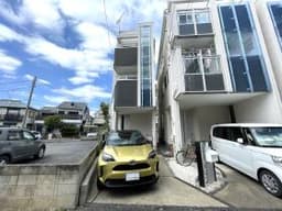さいたま市南区鹿手袋7丁目の中古戸建