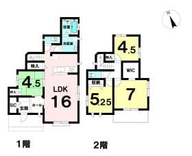 A号棟