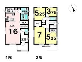 D号棟