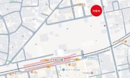 立石7丁目 売土地