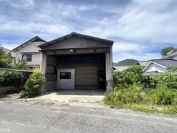 尾道市因島田熊町の事業用物件