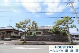 富士市富士見台6丁目の中古戸建