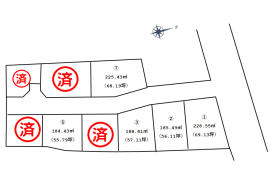 1号地