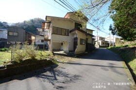 亀山南2丁目売土地