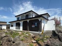 釧路市武佐3丁目 中古戸建