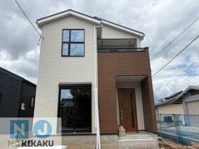 新築戸建 三養基郡みやき町大字原古賀8期 2号棟
