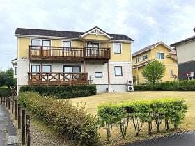 さくら市桜ヶ丘1丁目
