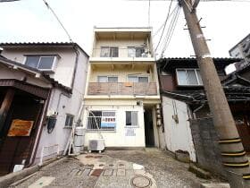 金沢市野町２丁目