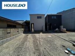 守山市川田町の新築戸建