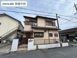 四日市市生桑町 中古一戸建て