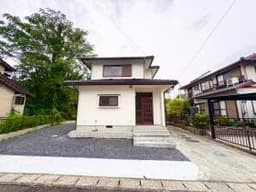 いなべ市大安町石榑東の中古戸建