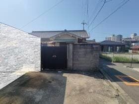 嘉祥寺 中古平屋戸建