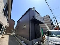 相模原市南区上鶴間4丁目の新築戸建