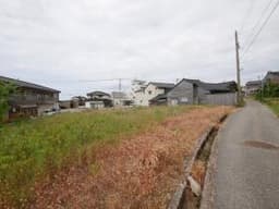 かほく市高松の土地